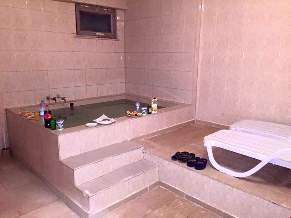 Hole Hotel Termal-13