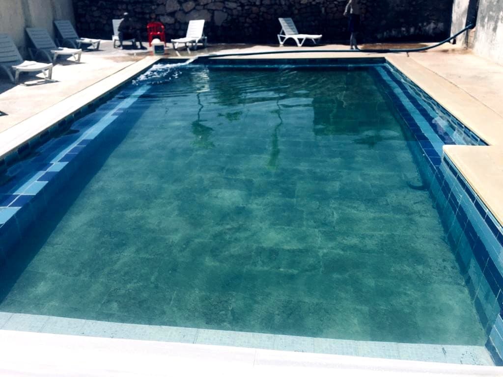 Hole Hotel Termal-21