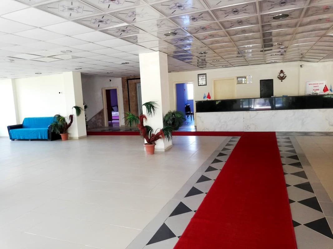 Hole Hotel Termal-17