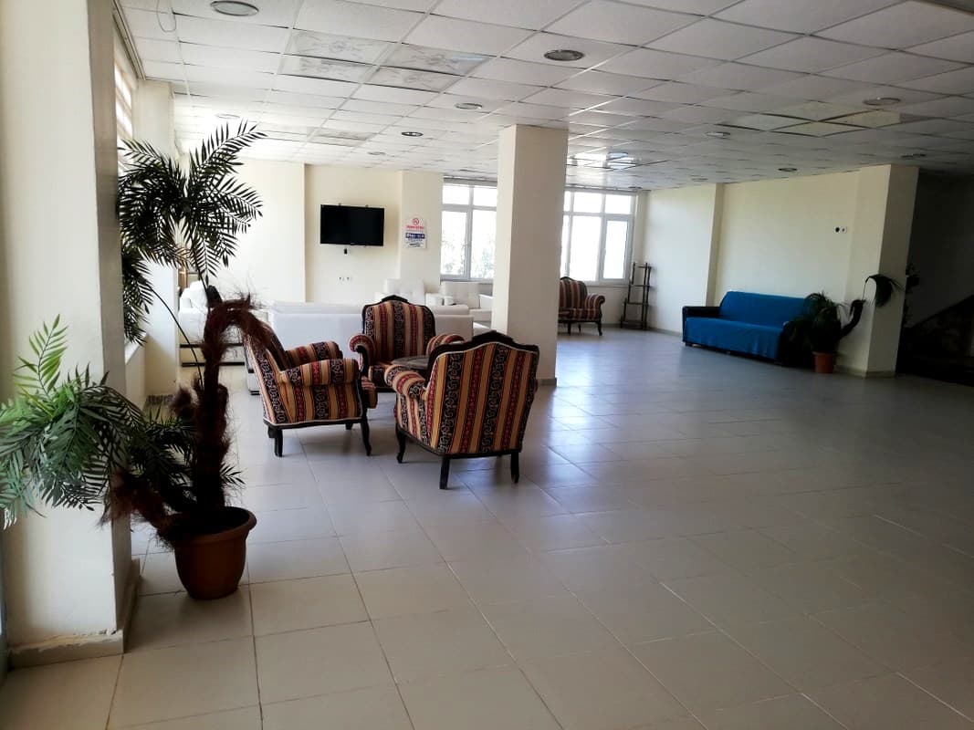 Hole Hotel Termal-19