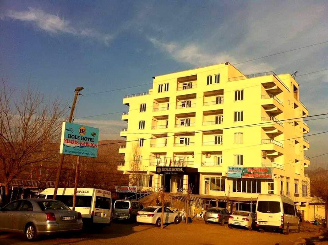 Hole Hotel Termal-12