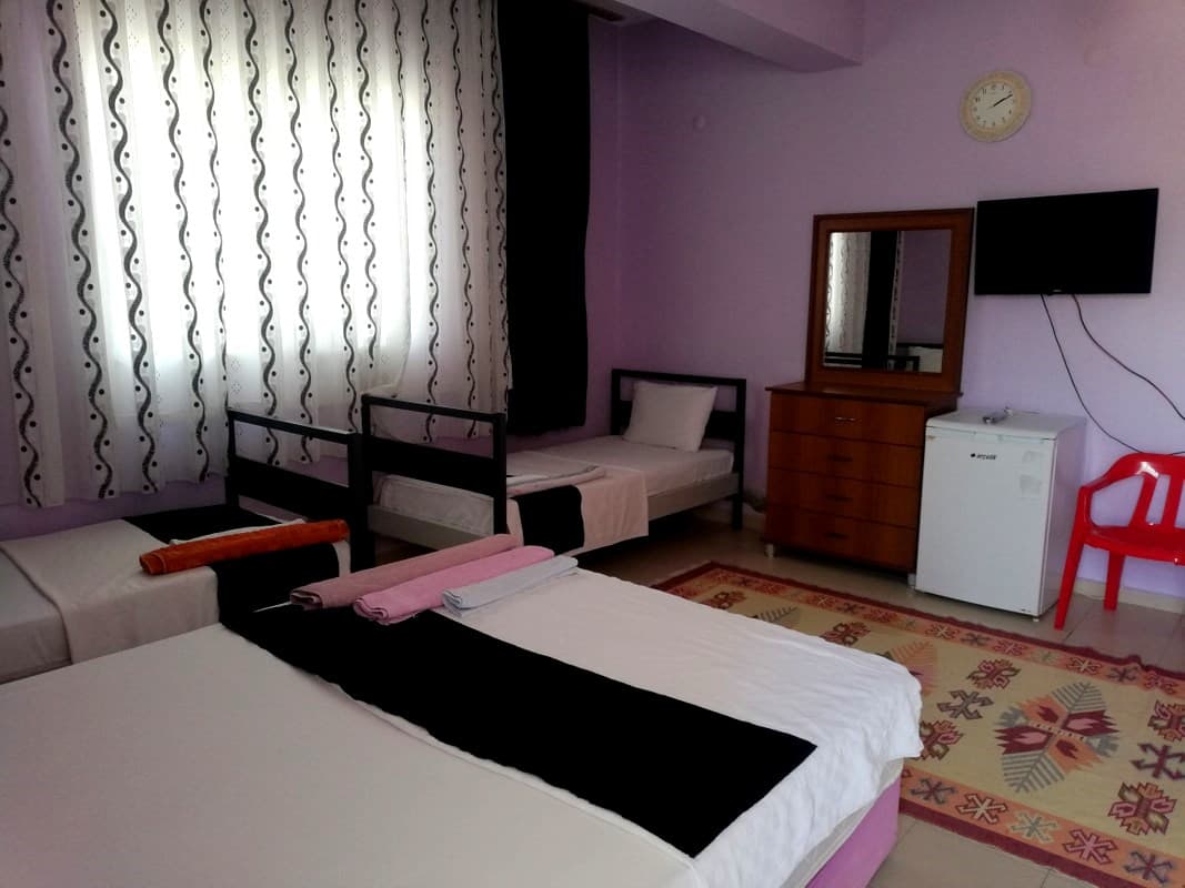 Hole Hotel Termal-25