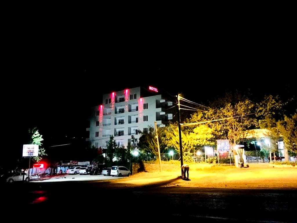 Hole Hotel Termal-10