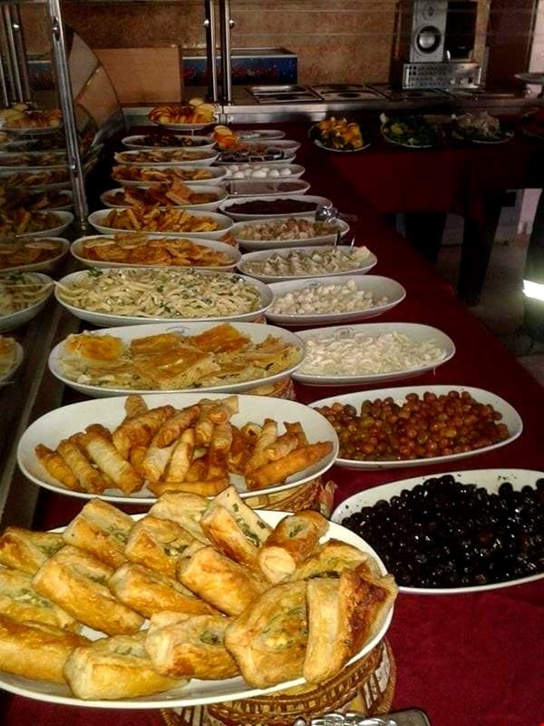 Hole Hotel Termal-14