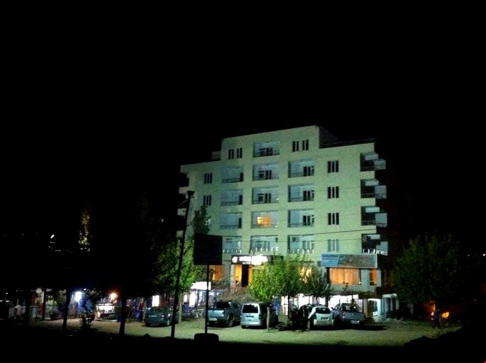 Hole Hotel Termal-16