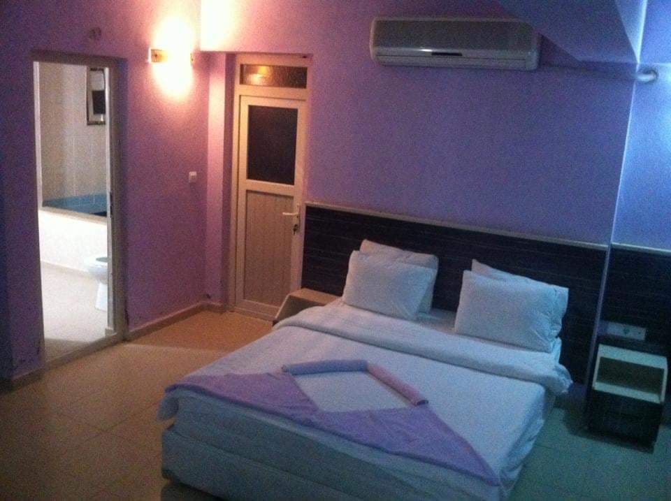 Hole Hotel Termal-26