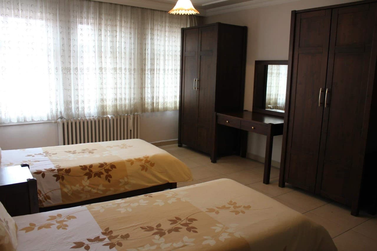 Kayıboyu Hotel-21