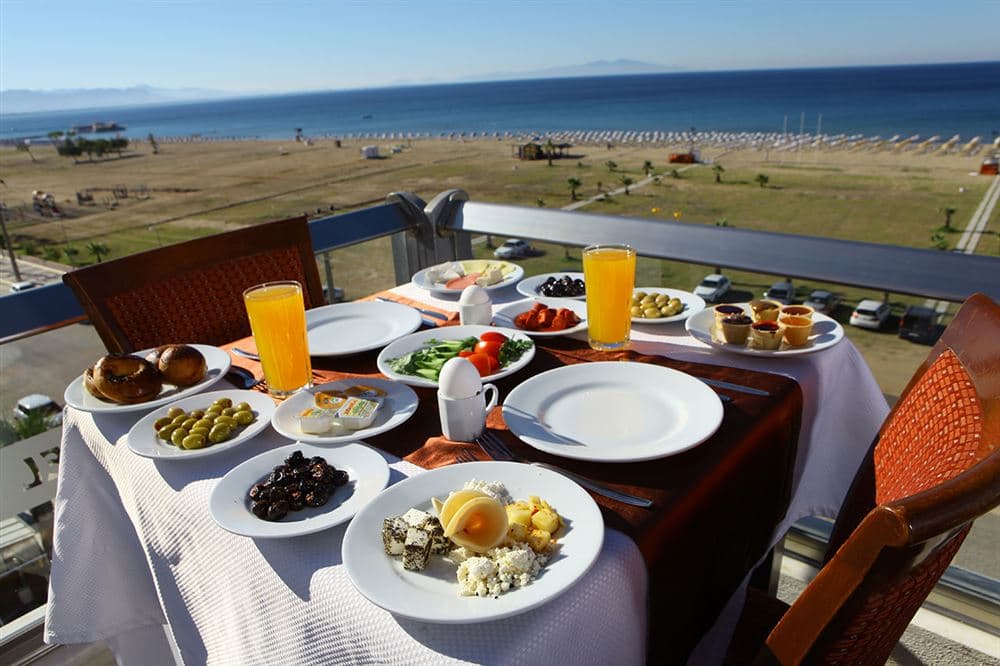 Sarımsaklı Acem Hotel-9