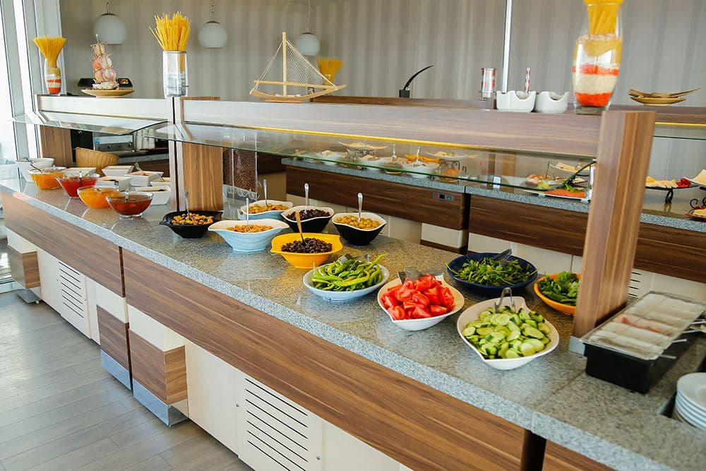 Sarımsaklı Acem Hotel-22