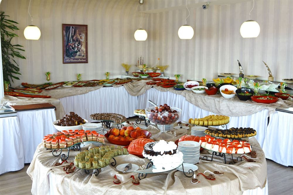 Sarımsaklı Acem Hotel-28