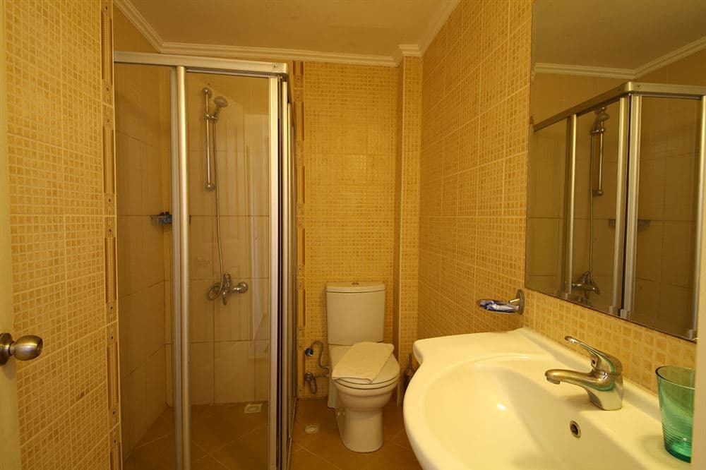 Sarımsaklı Acem Hotel-19