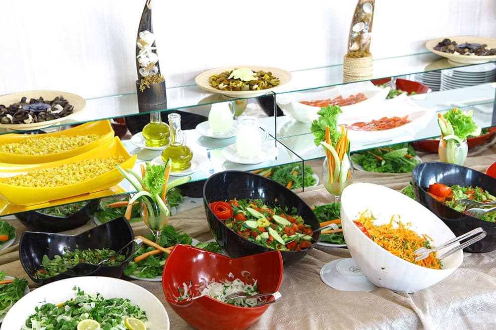 Sarımsaklı Acem Hotel-26