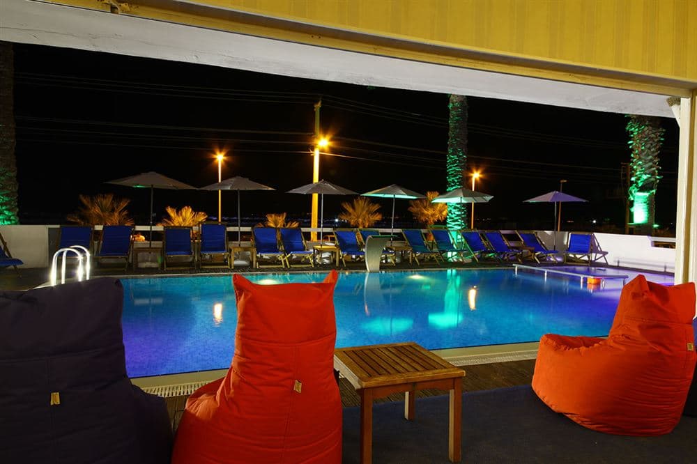 Sarımsaklı Acem Hotel-34