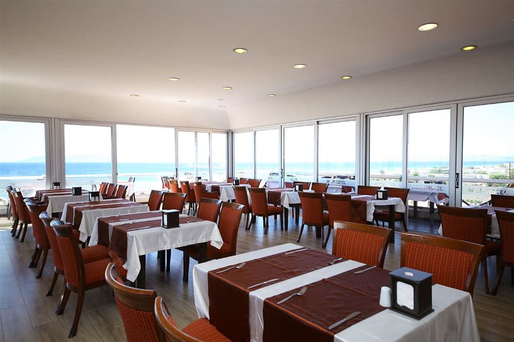 Sarımsaklı Acem Hotel-20