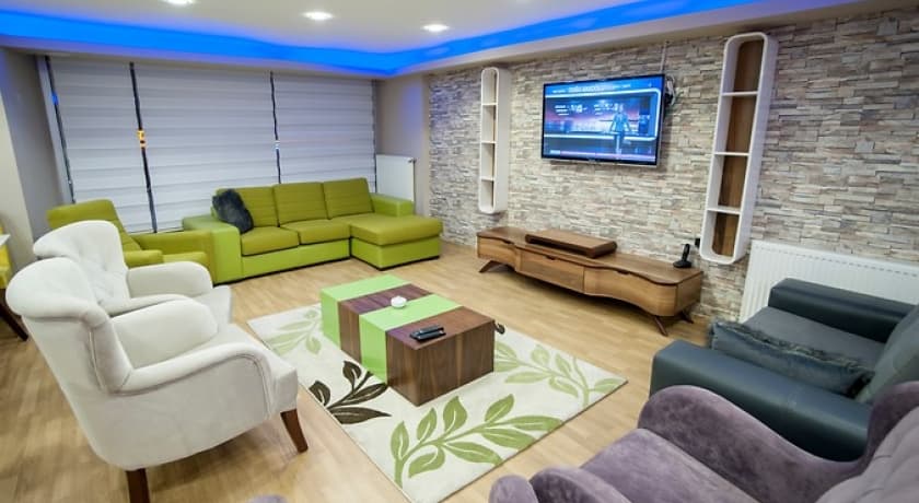 Ds YediKapı Otel-41