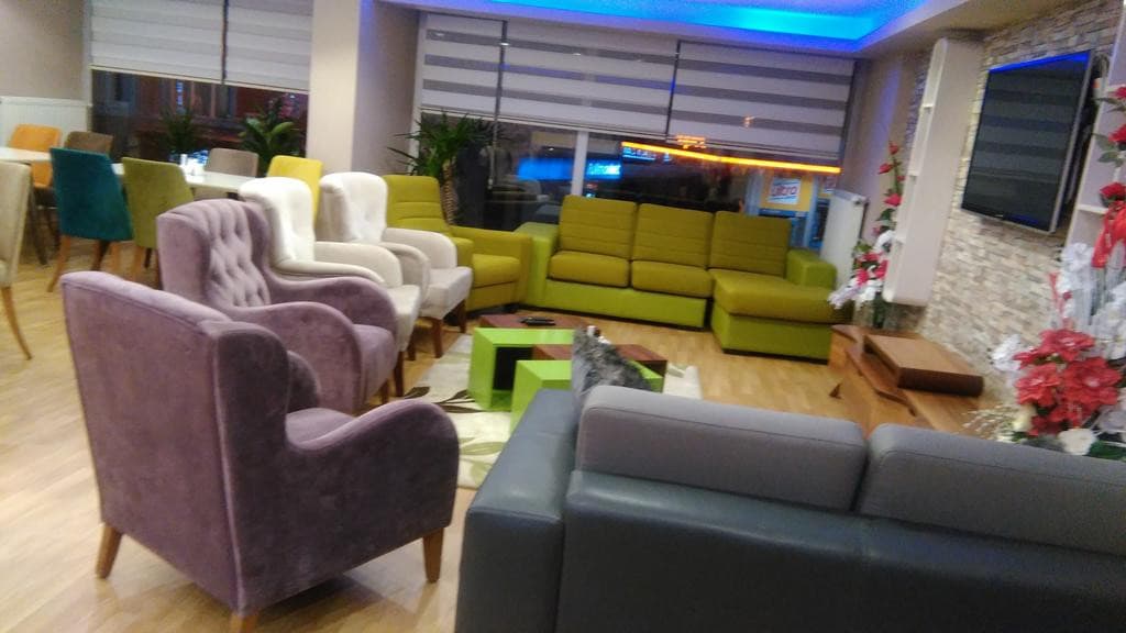 Ds YediKapı Otel-38