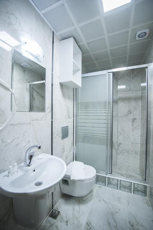 Ds YediKapı Otel-32