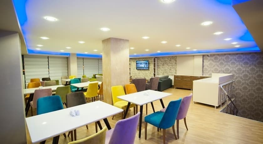 Ds YediKapı Otel-46