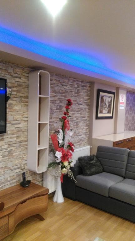 Ds YediKapı Otel-25