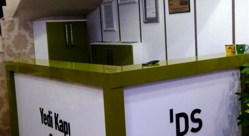 Ds YediKapı Otel-44