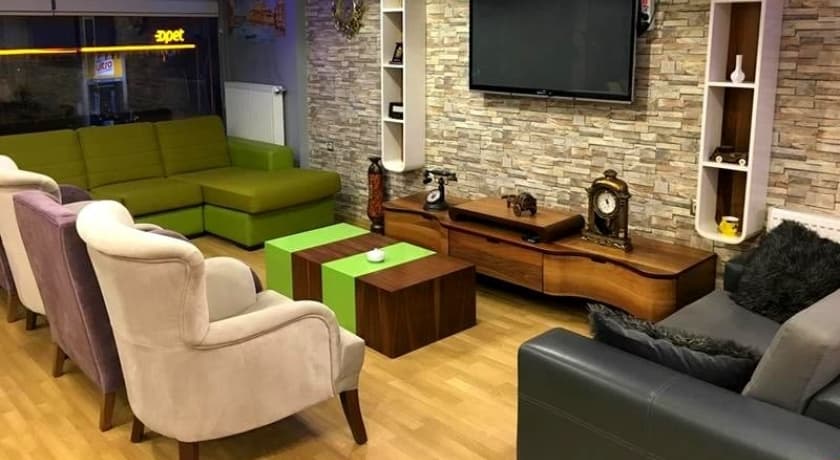 Ds YediKapı Otel-45