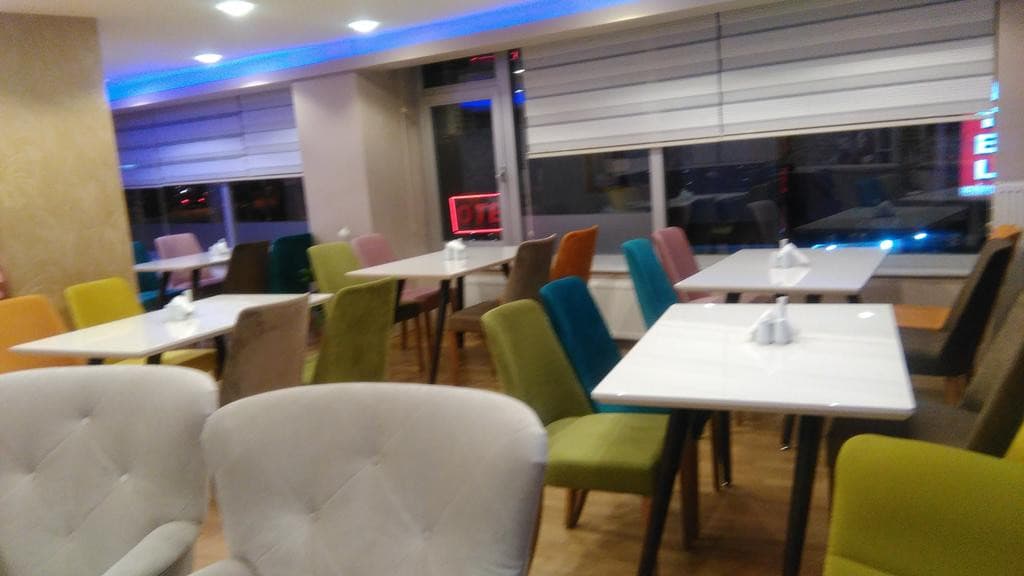 Ds YediKapı Otel-39