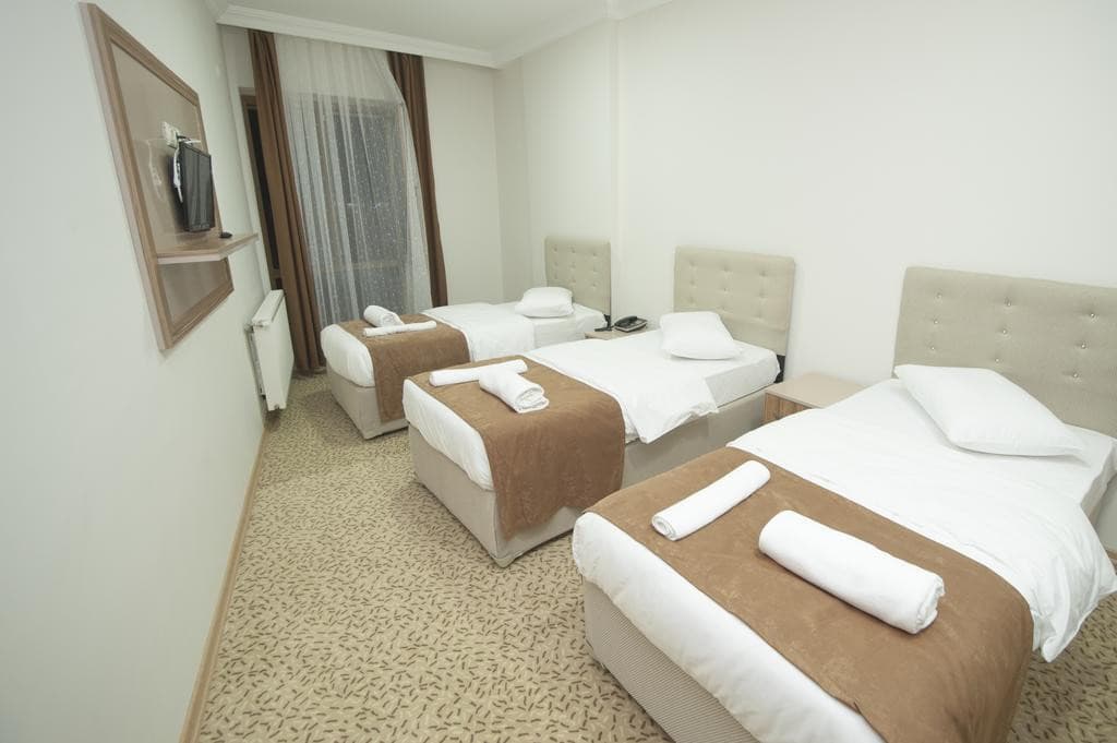 Ds YediKapı Otel-18