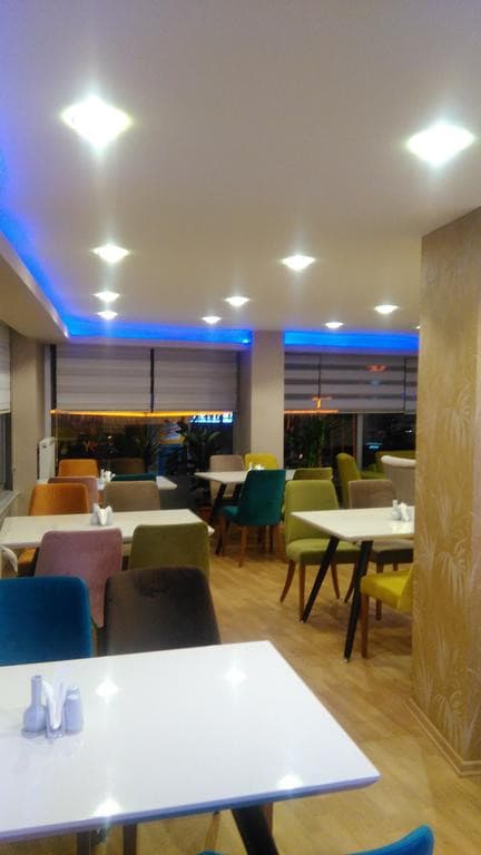 Ds YediKapı Otel-30