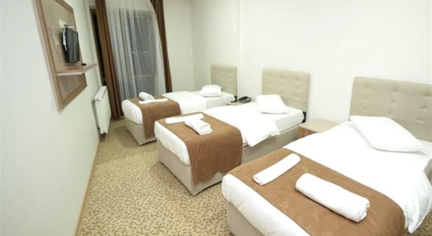 Ds YediKapı Otel-15