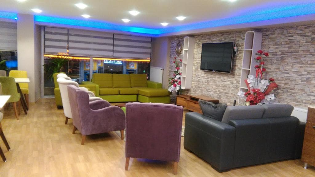 Ds YediKapı Otel-28