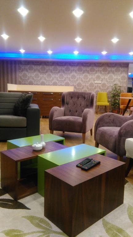 Ds YediKapı Otel-23