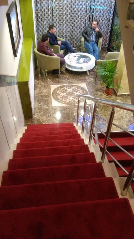 Ds YediKapı Otel-31