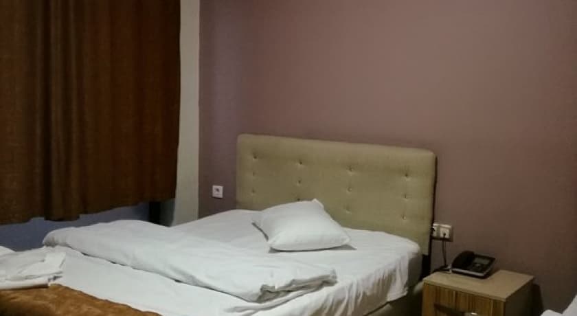 Ds YediKapı Otel-11