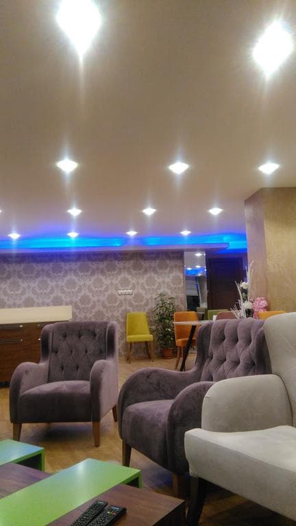 Ds YediKapı Otel-35