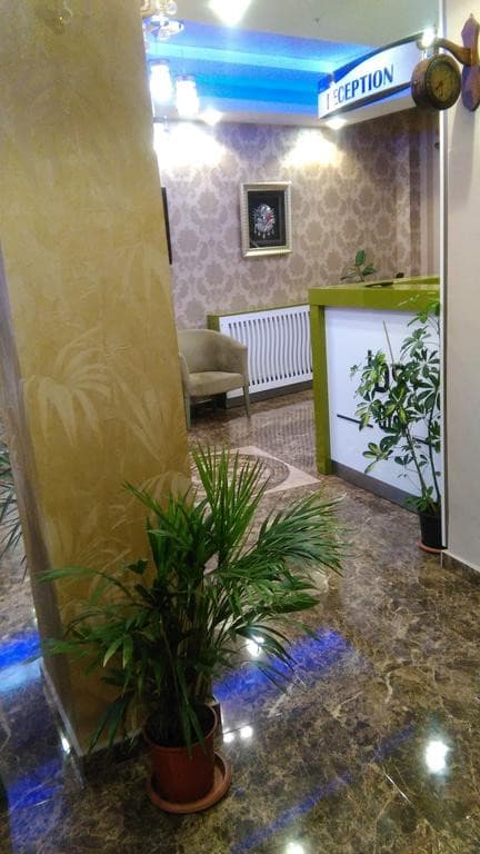 Ds YediKapı Otel-20