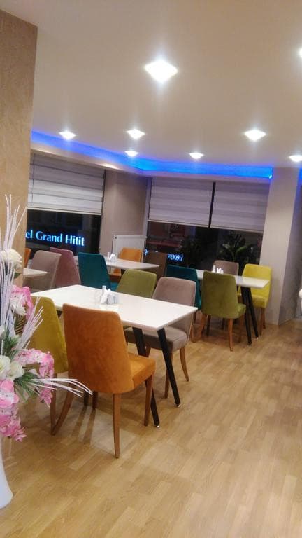 Ds YediKapı Otel-21