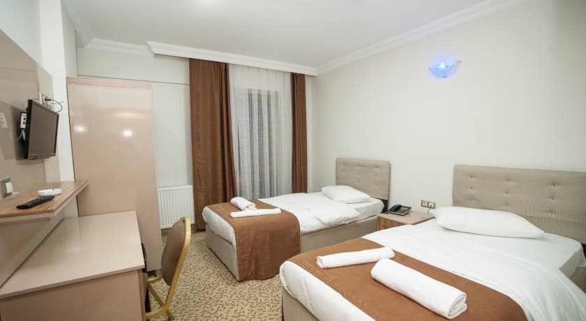 Ds YediKapı Otel-12