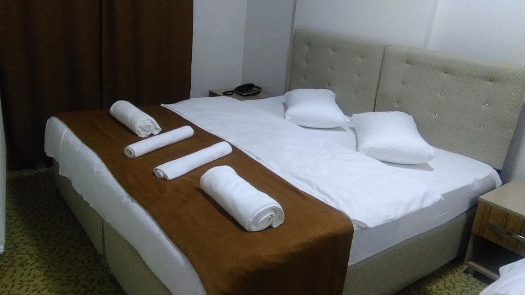 Ds YediKapı Otel-13