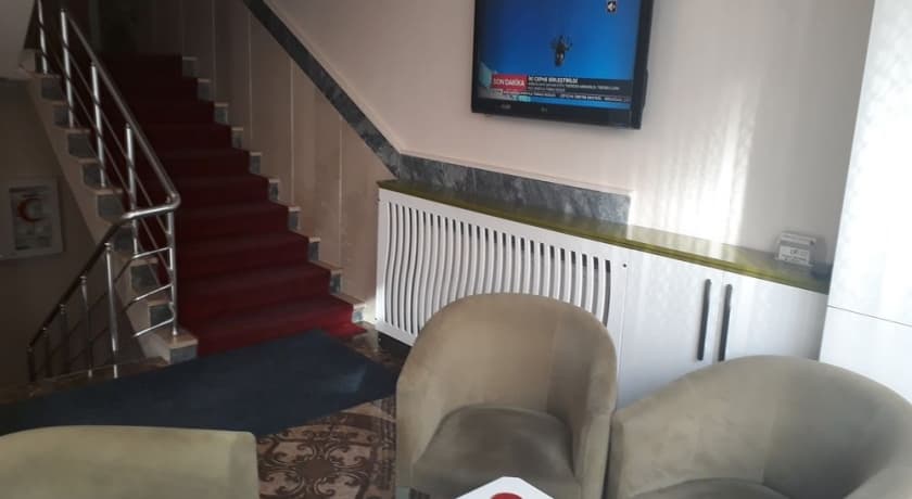 Ds YediKapı Otel-48