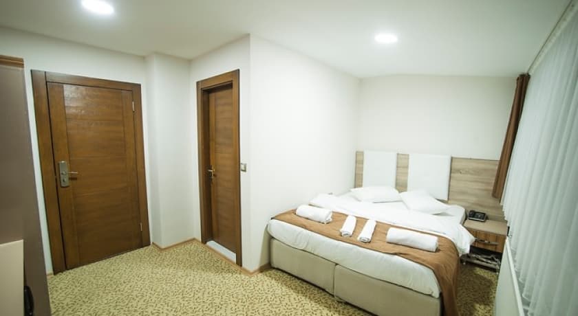 Ds YediKapı Otel-14