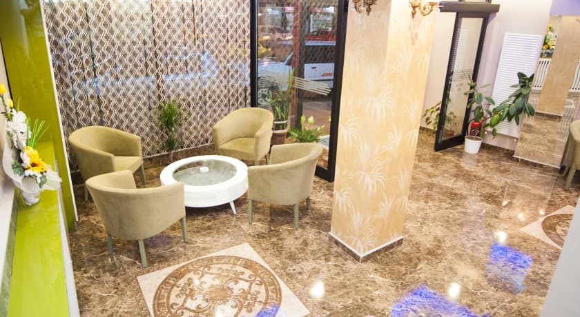 Ds YediKapı Otel-43