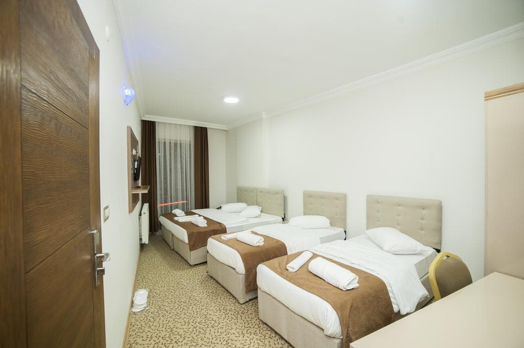 Ds YediKapı Otel-10