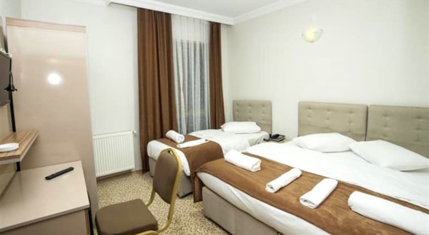 Ds YediKapı Otel-16