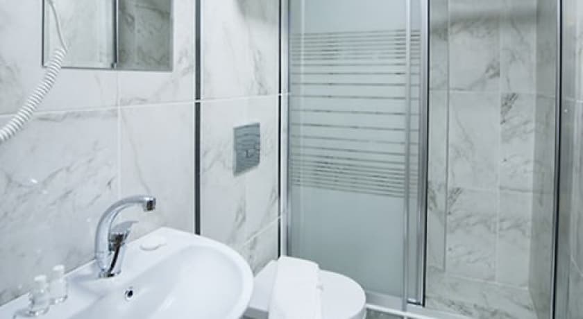 Ds YediKapı Otel-40