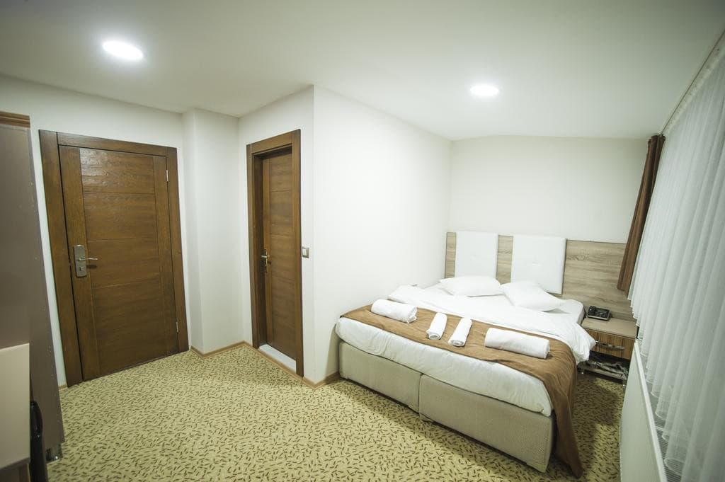 Ds YediKapı Otel-17