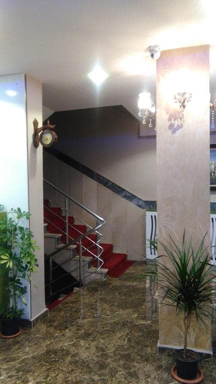 Ds YediKapı Otel-33