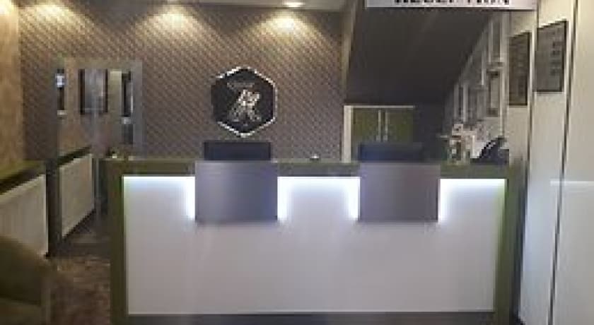 Ds YediKapı Otel-47