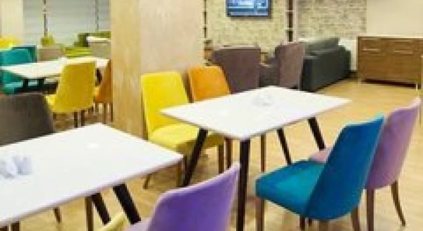 Ds YediKapı Otel-49