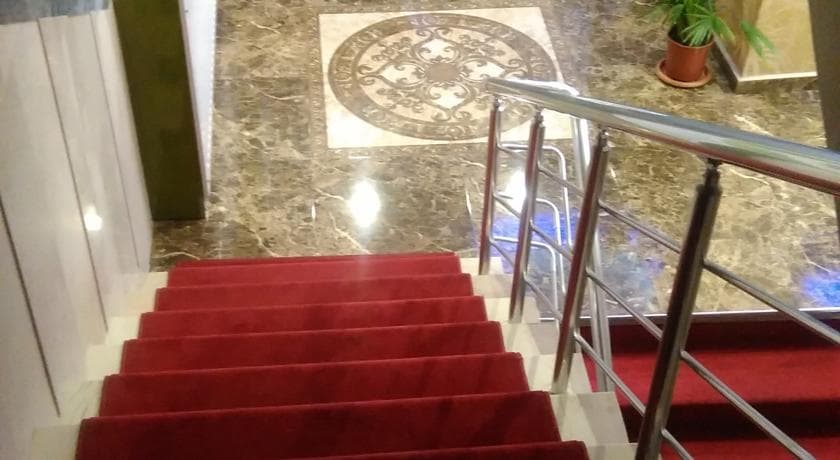 Ds YediKapı Otel-51