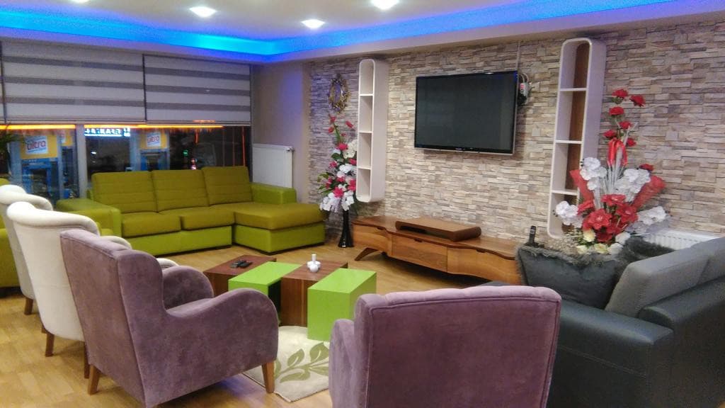 Ds YediKapı Otel-27